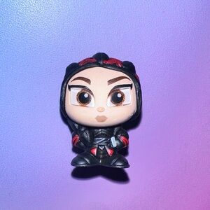 fennec shand (star wars) — disney doorables: series 2